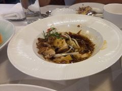 -白云中餐厅·粤菜·亚龙湾喜来登度假酒店