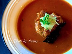 慢炖牛尾汤-Juicy Bakery(瑞景店)