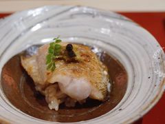 -橼舍鮨青木