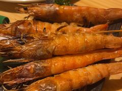 -贵木日本料理·铁板烧(新地假日广场店)