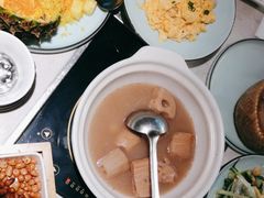 -拾味馆·海南菜(万达店)