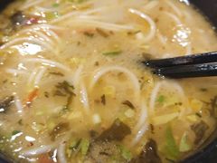 -过桥缘·过桥米线(五里桥银座店)