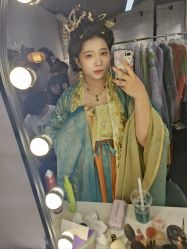 -与苏记•苏式美学汉服体验馆