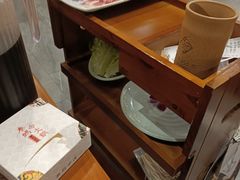 -重庆秦妈火锅(扶绥空港店)