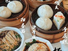 -怡园饭店-餐厅(四望亭店)