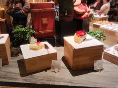 -食百绚全日制餐厅(成都棕榈泉费尔蒙酒店)