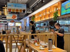 -木屋烧烤(创意园店)