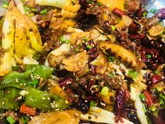 -雍江食府(企业天地店)