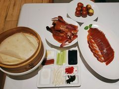 -四季民福烤鸭店(前门廊房二条店)