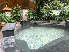 -金隅凤山酒店
