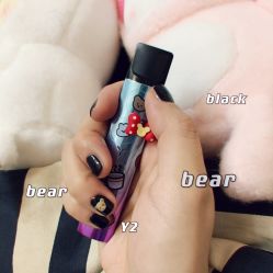 -Y2日式美甲美睫美肤沙龙