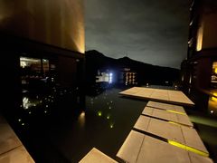 -台北北投丽禧温泉酒店