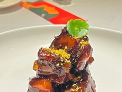 -玫瑰厅上海菜(兴国路店)