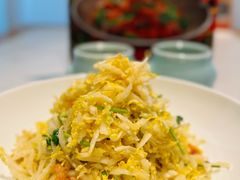 -山东宾馆·齐鲁苑餐厅