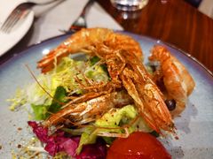 -YUE·6·西式融合餐厅(外滩六号店)