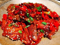 -同喜烤鸭店(光芒店)