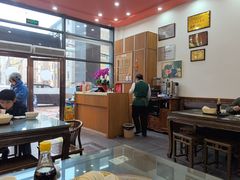 -笑来喜馄饨小笼工坊(通扬路店)