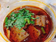-518牛肉拉面馆(包河花园店)