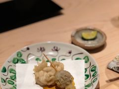 -晴空·日本料理(万象城店)