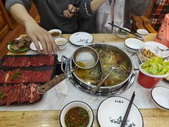 -田村·酸汤鲜牦牛肉火锅(布达拉宫广场店)