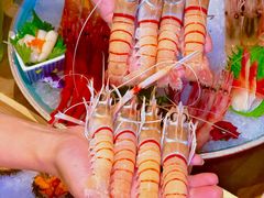 -Minase水濑·日料放题(外滩店)