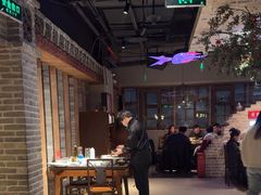 -局气 烤鸭·北京菜(光华路店)
