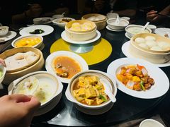 -浙江安吉JW万豪酒店