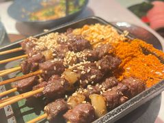 -芸山季·云南野生菌火锅(人民广场来福士店)