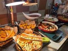 -戈拿旺巴西烤肉(崇文门店)