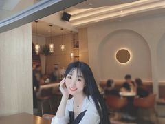 景观位-AMPM Café&Brunch(深圳湾1号店)