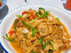 -回家吃饭·地道南昌菜(建德观总店)