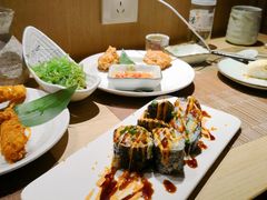 -酒井酱子·深夜食堂(东城汇店)