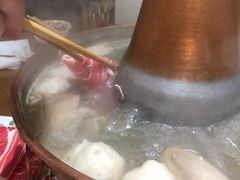 -北京老门框爆肚涮肉馆(凤城六路店)