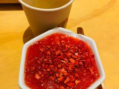 -火山屋台(新街口店)