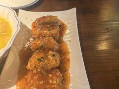 -永安水煮活鱼·仪征菜(仪征奥林匹克店)