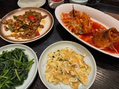 -海天楼中餐厅(吴宫泛太平洋酒店)