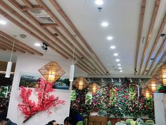 大堂-大师傅金奖啤酒鱼(西街口总店)