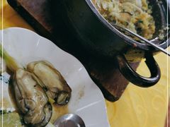 -蚝家菜馆(沙井店)