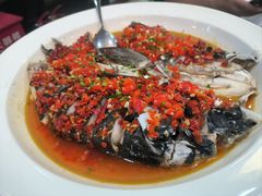 -湘桂人酒楼(西便门店)