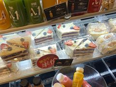 -精点味道(大连商场店)