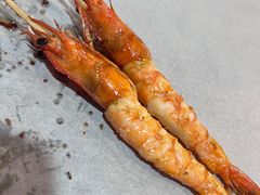 -烤五行·烧烤烤串(石佛营店)
