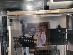 -Resonance Studio·救声舱录音棚(田子坊店)