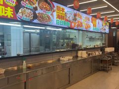 -明本湛江鸡•海鲜小厨(陈家祠店)