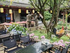 -土灶人家柴火鸡(都江堰店)