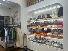 -海星奢选二手奢侈品手表包包鉴定回收寄卖(墨玉南路店)