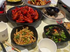 -聚味瞿记·龙虾堂(坡子街店)