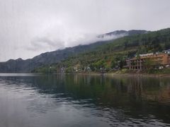 -雷波马湖风景区