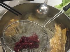-陈记顺和潮汕牛肉火锅(番禺迎宾大道店)