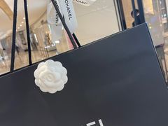 -CHANEL(恒隆广场店)