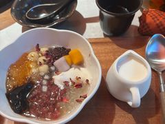 -芸山季·云南山珍菌火锅(人民广场来福士店)